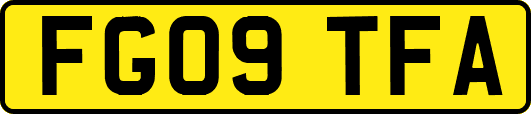 FG09TFA