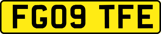 FG09TFE