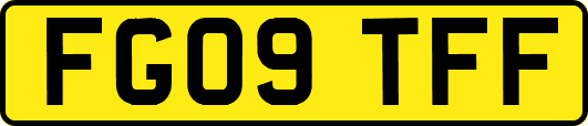 FG09TFF