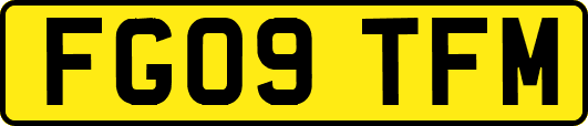 FG09TFM
