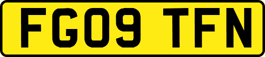 FG09TFN