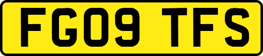 FG09TFS