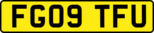 FG09TFU