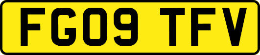 FG09TFV