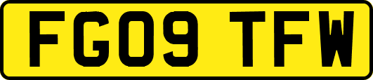 FG09TFW