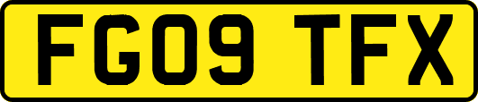 FG09TFX