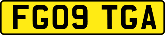 FG09TGA