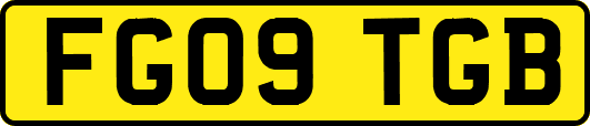 FG09TGB