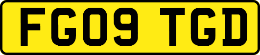 FG09TGD