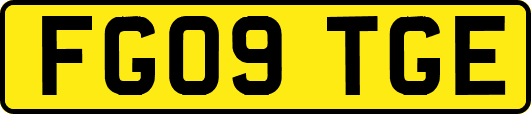 FG09TGE