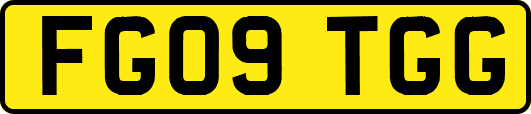 FG09TGG