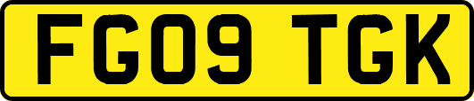FG09TGK