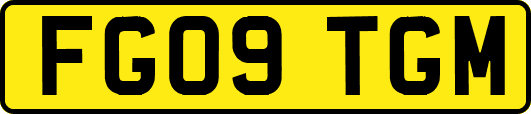 FG09TGM