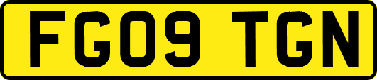 FG09TGN