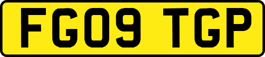 FG09TGP