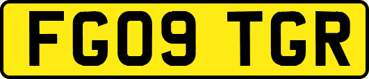 FG09TGR