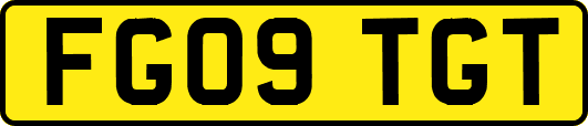 FG09TGT