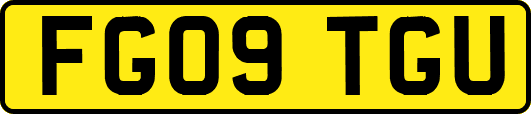 FG09TGU
