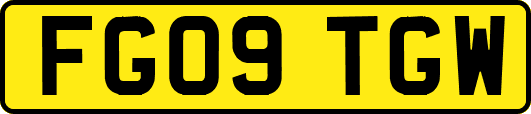 FG09TGW