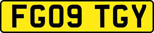 FG09TGY