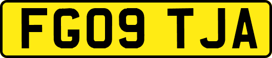 FG09TJA