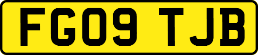 FG09TJB