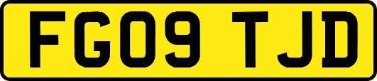 FG09TJD