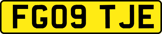 FG09TJE