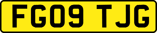 FG09TJG