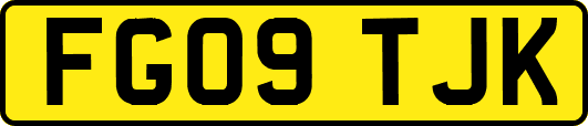 FG09TJK