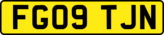 FG09TJN