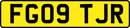 FG09TJR