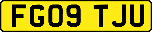 FG09TJU