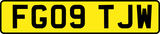 FG09TJW