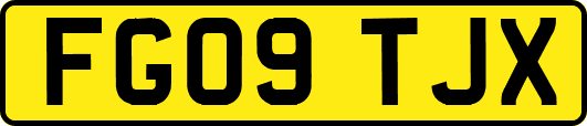FG09TJX