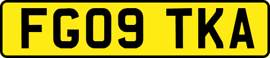 FG09TKA