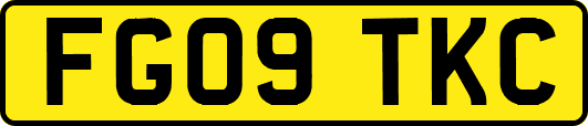 FG09TKC