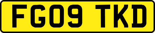 FG09TKD