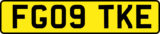 FG09TKE