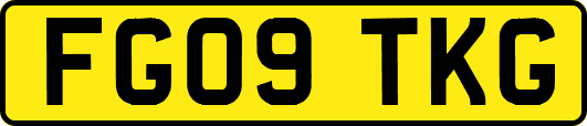 FG09TKG