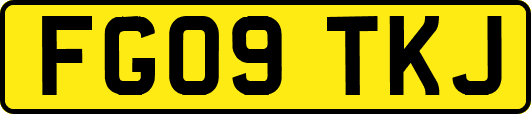 FG09TKJ
