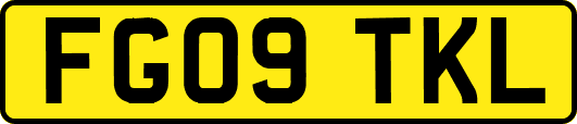 FG09TKL