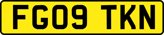 FG09TKN