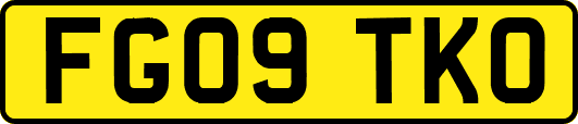 FG09TKO