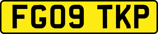 FG09TKP