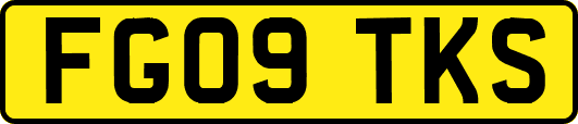 FG09TKS