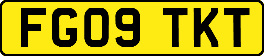 FG09TKT