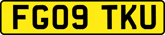 FG09TKU