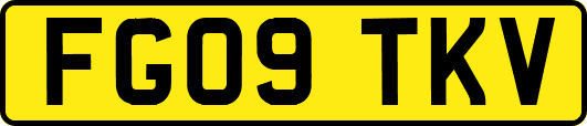 FG09TKV