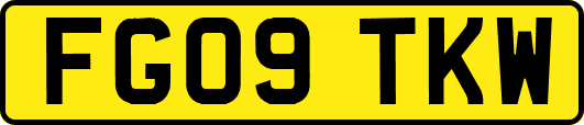FG09TKW